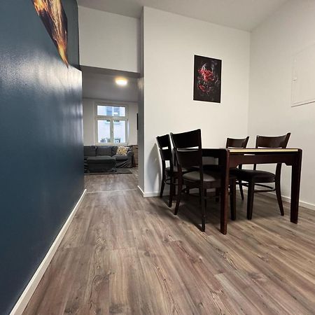 נירנברג Apartments מראה חיצוני תמונה