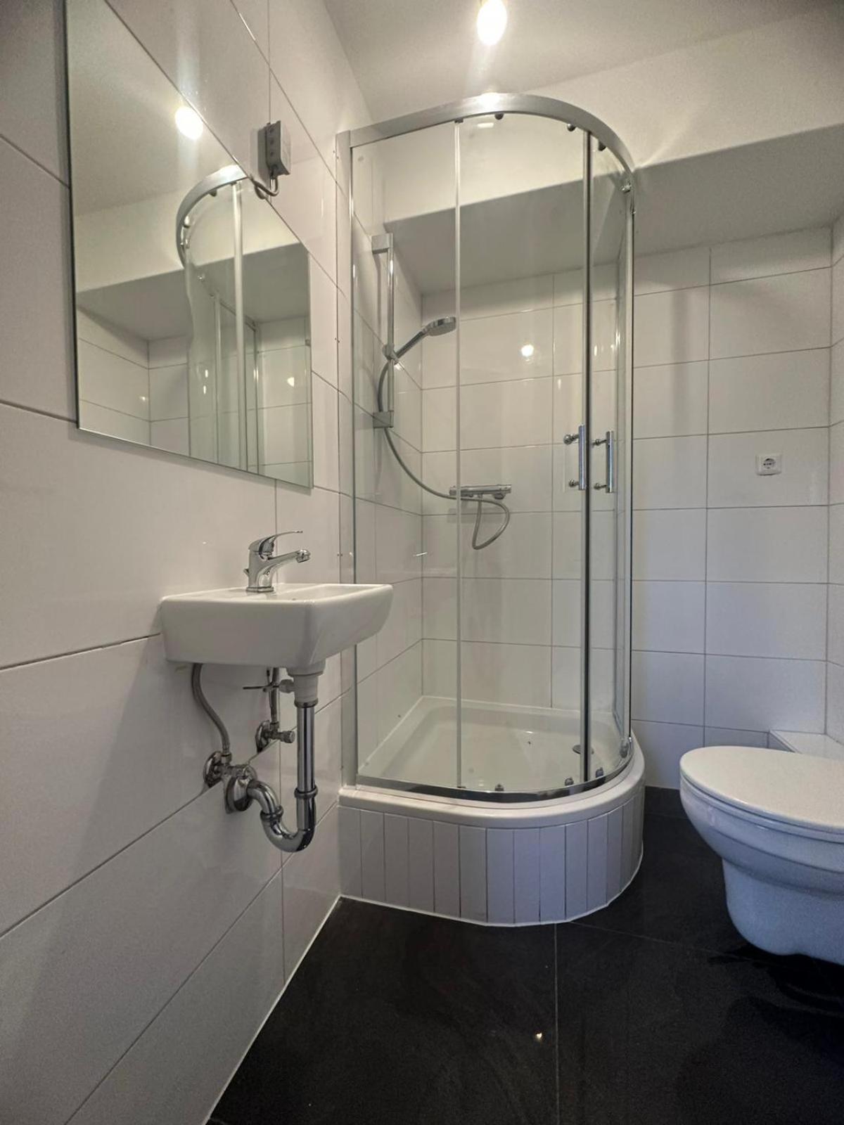נירנברג Apartments מראה חיצוני תמונה