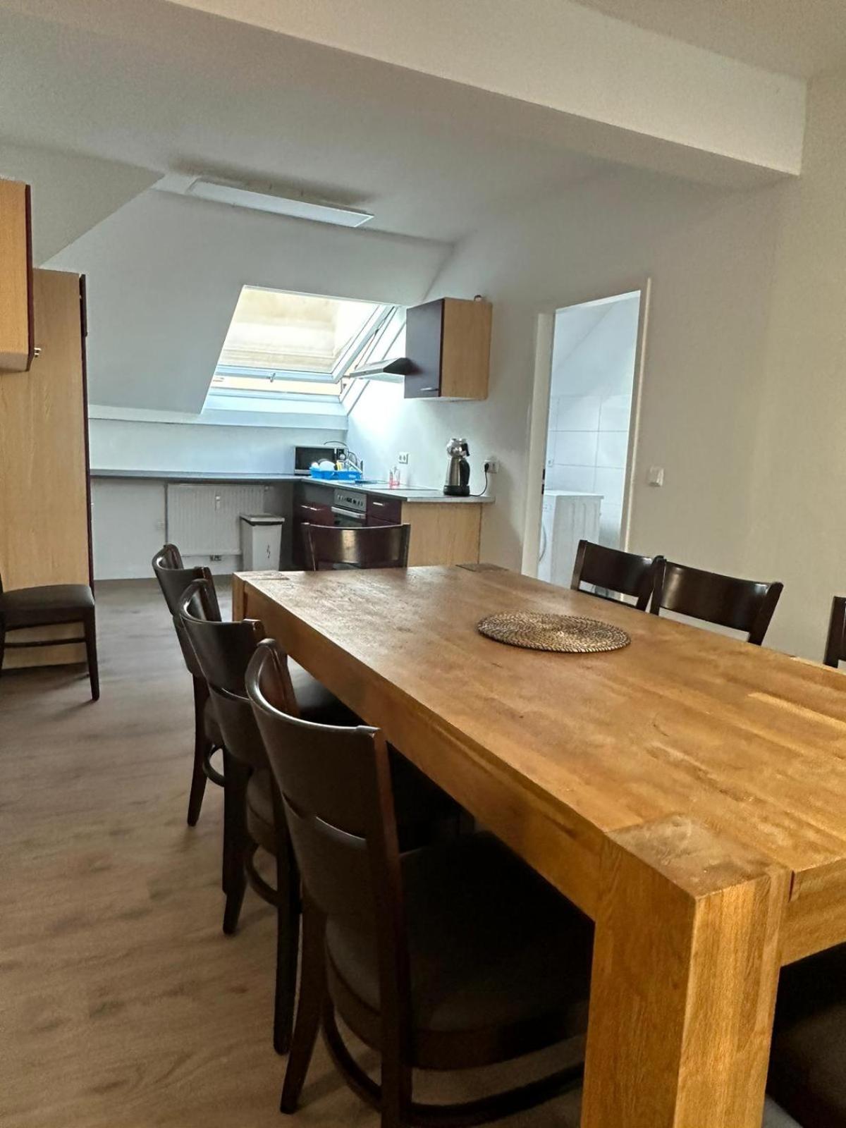 נירנברג Apartments מראה חיצוני תמונה