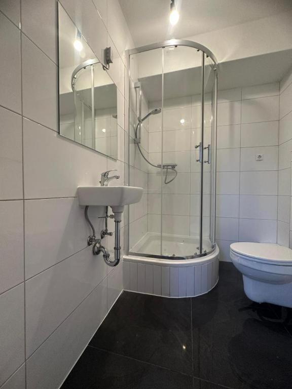 נירנברג Apartments מראה חיצוני תמונה