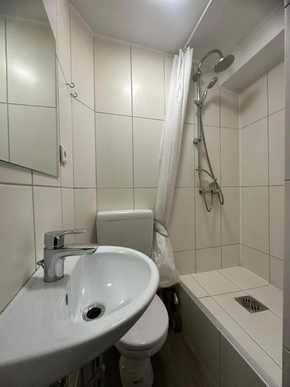 נירנברג Apartments מראה חיצוני תמונה