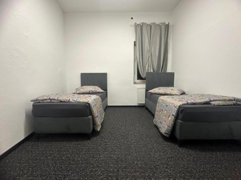 נירנברג Apartments מראה חיצוני תמונה