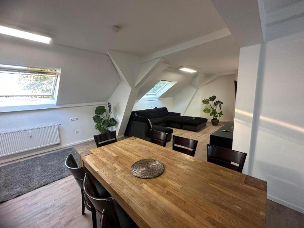 נירנברג Apartments מראה חיצוני תמונה
