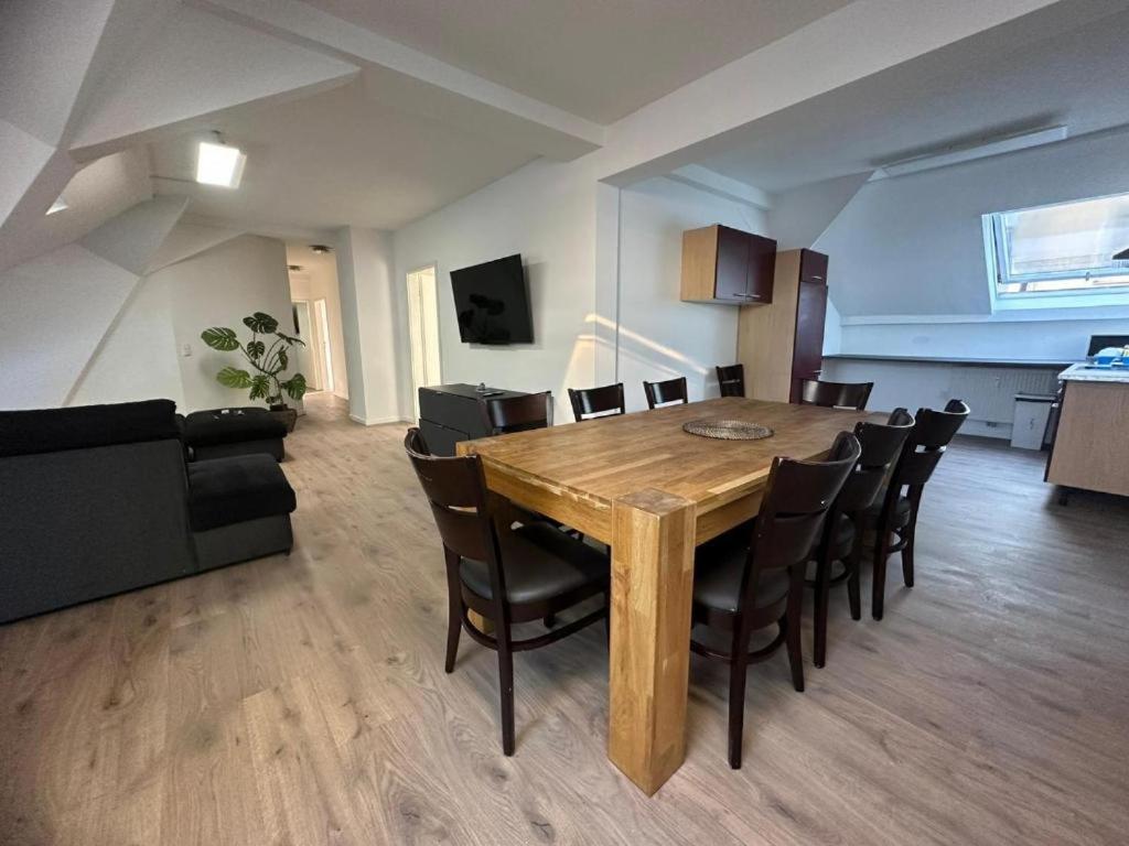 נירנברג Apartments מראה חיצוני תמונה