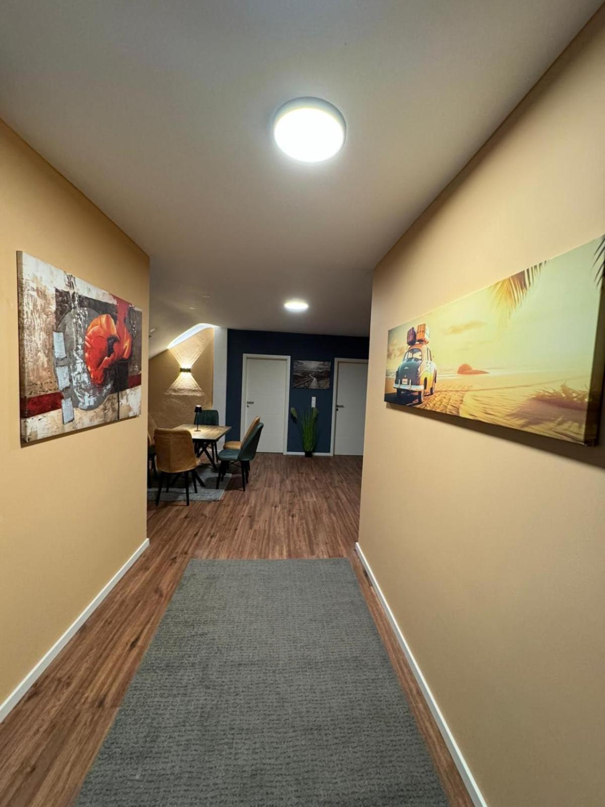 נירנברג Apartments מראה חיצוני תמונה