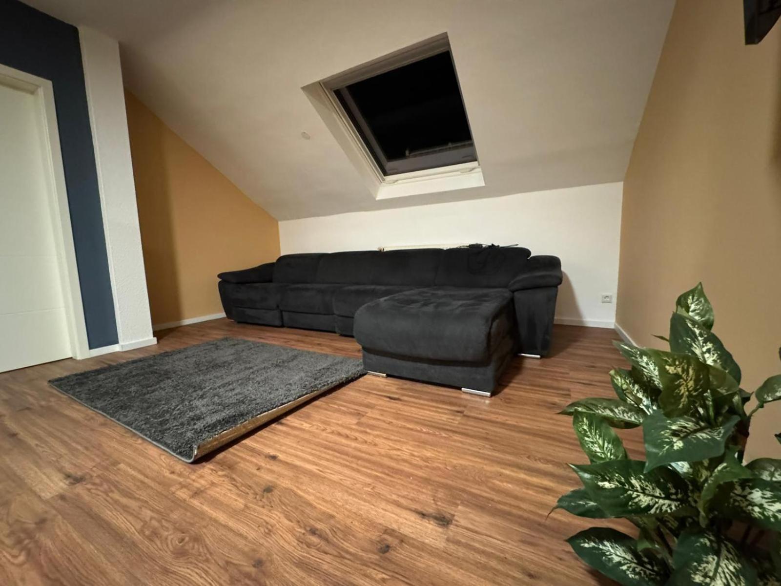נירנברג Apartments מראה חיצוני תמונה