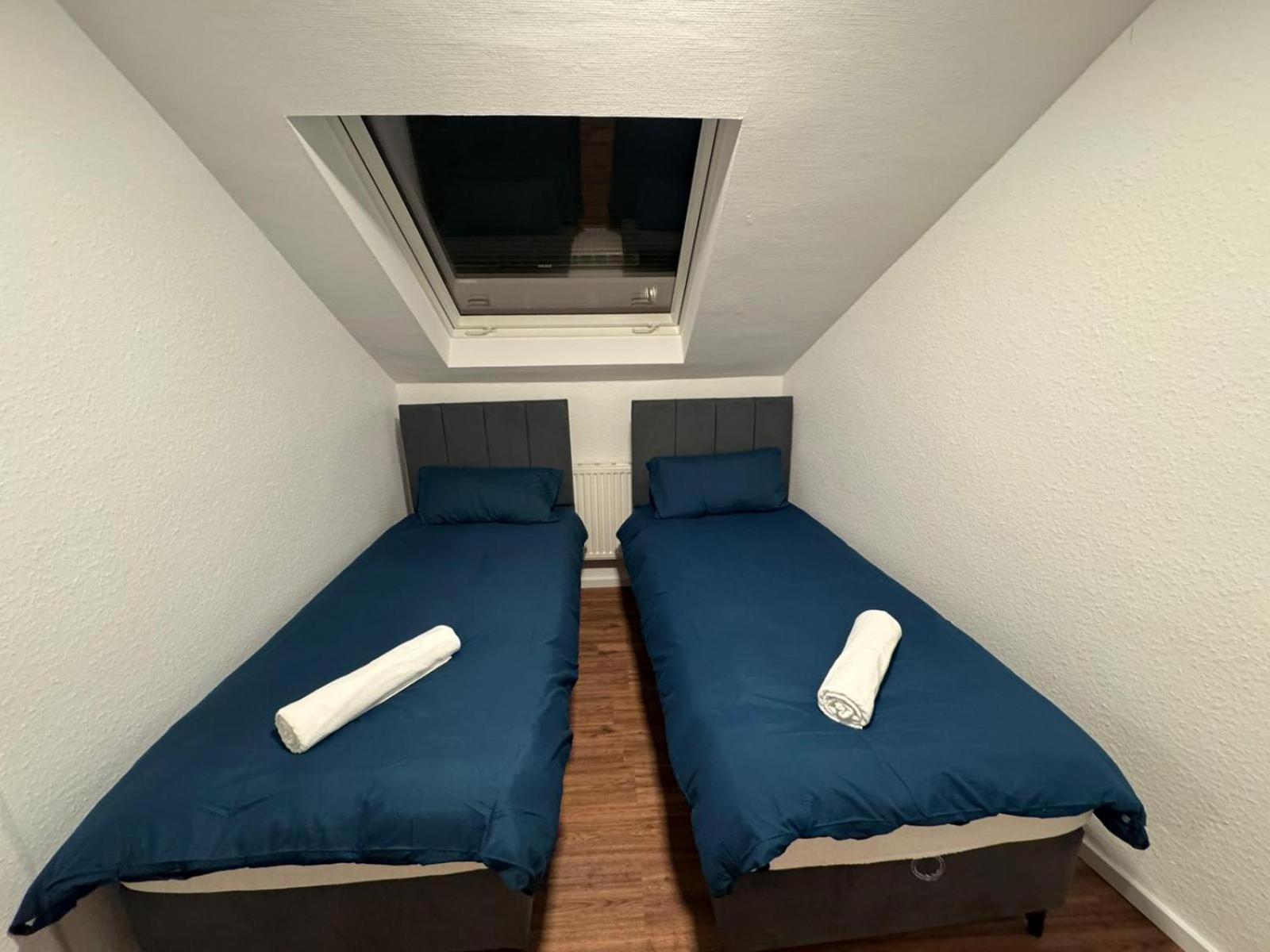 נירנברג Apartments מראה חיצוני תמונה