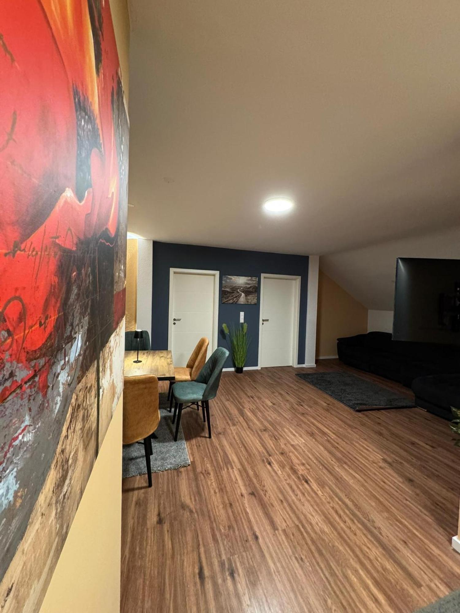 נירנברג Apartments מראה חיצוני תמונה