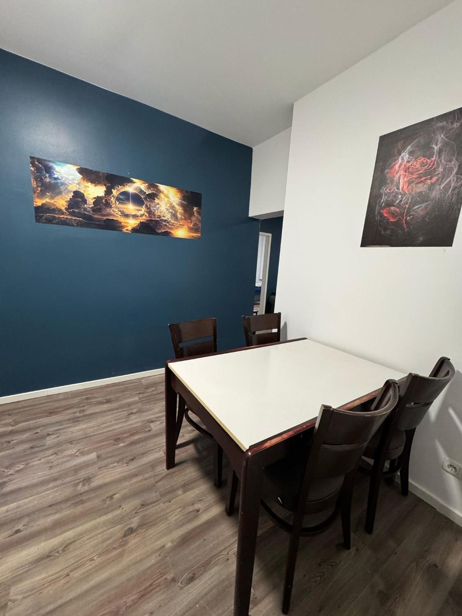 נירנברג Apartments מראה חיצוני תמונה