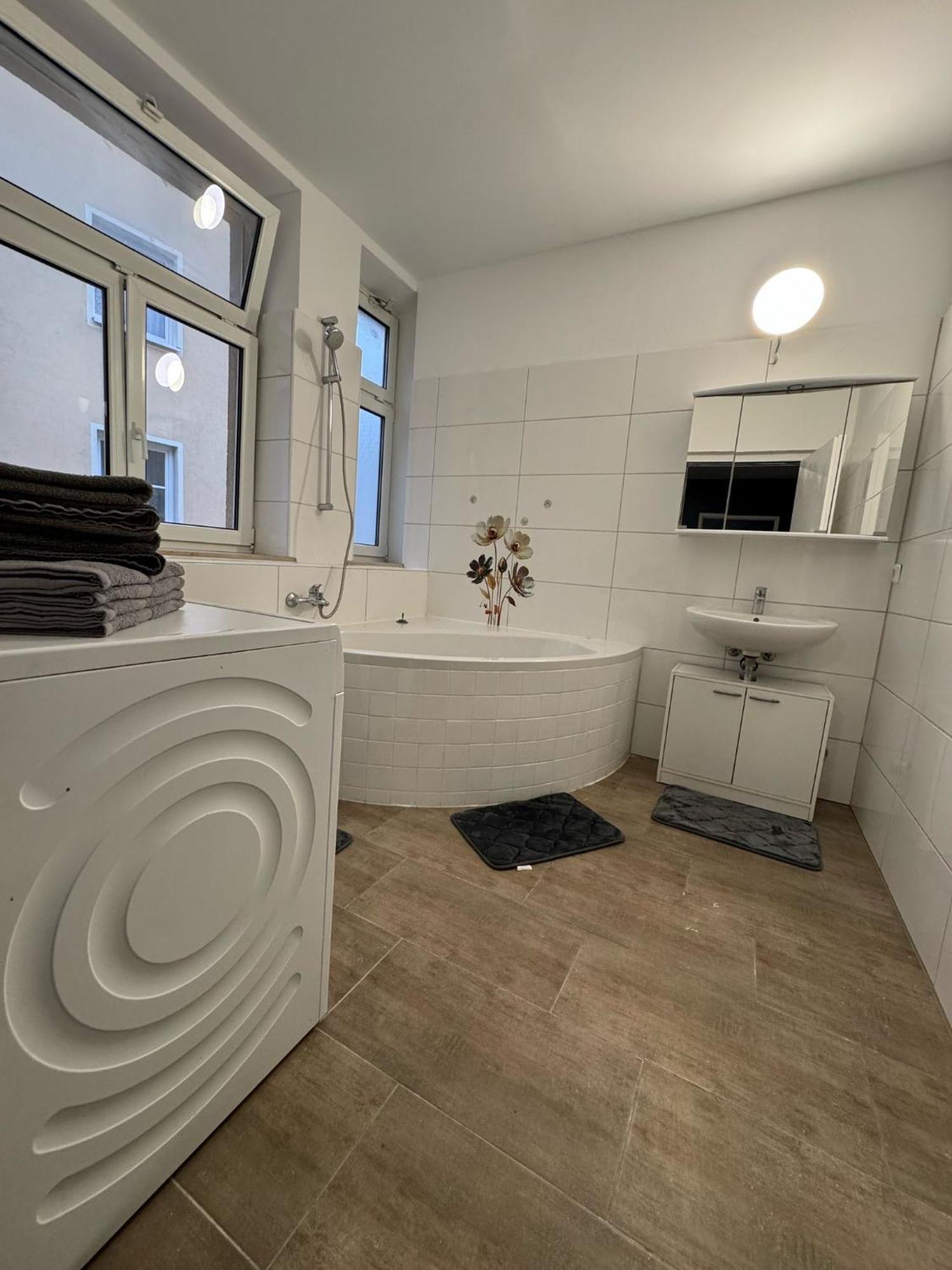 נירנברג Apartments מראה חיצוני תמונה